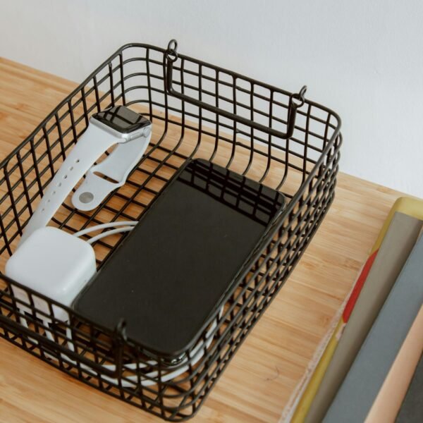 Sundries Storage Box